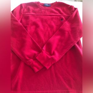 Boys Ralph Lauren Polo T